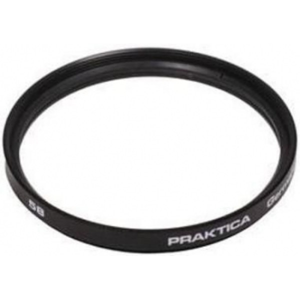 Світлофільтр Praktica UV+ Protector filter-coated 55